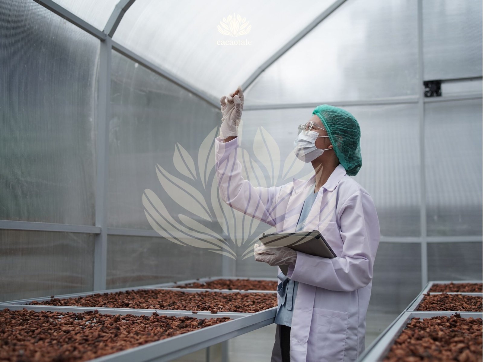 Scientific Care, Natural Goodness